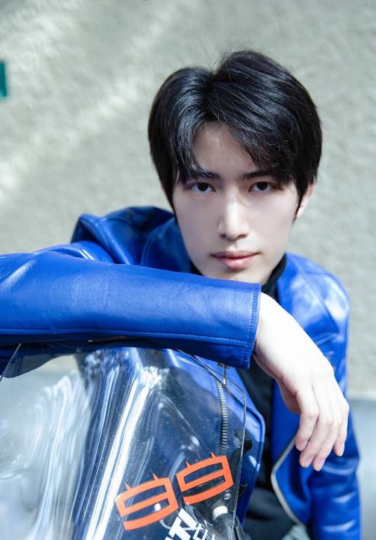 焦睿（中国内地男演员）