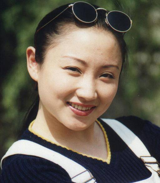 王雅莉（中国戏曲女演员）