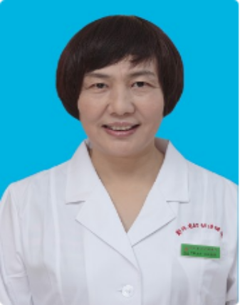 肖梅（湖北省妇幼保健院产科主任医师）