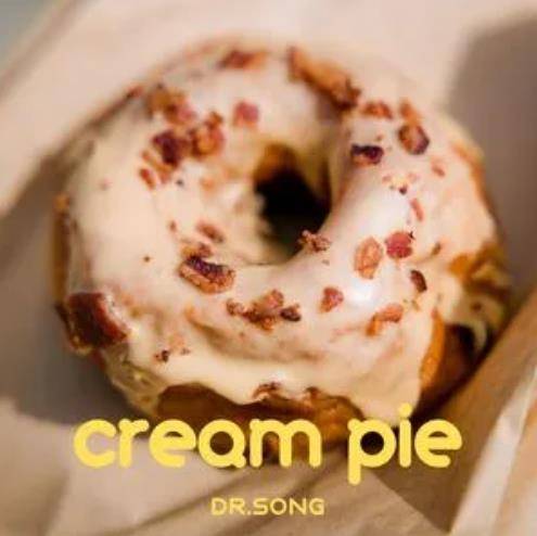 Cream Pie