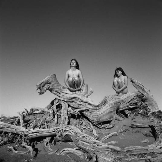 失落园（失落园-摄影作品）