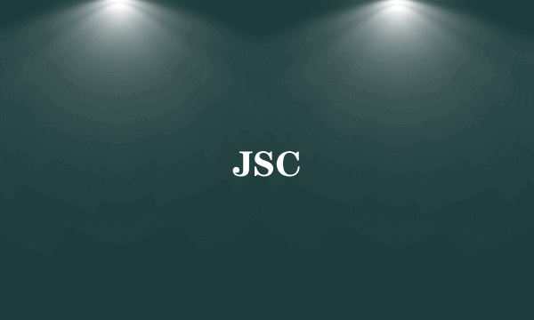 JSC