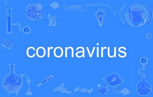 coronavirus