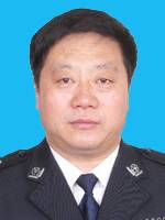 刘玉顺（天津市宁河区原副区长）