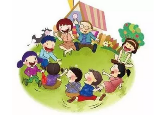 丢手绢（1948年小蓓蕾组合演唱的儿歌）