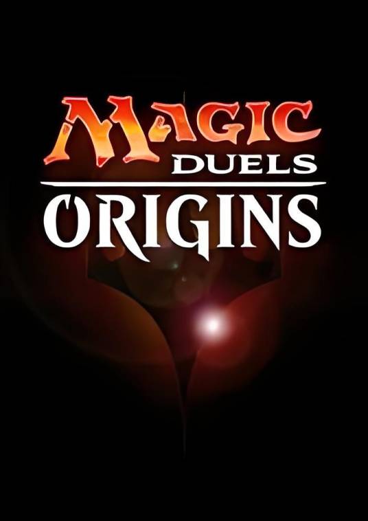 万智牌对决：起源