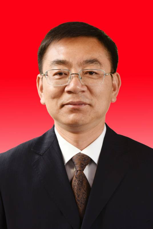 赵大建（南平市顺昌县委书记）