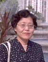 徐莉莉（华东师范大学中文系教授）