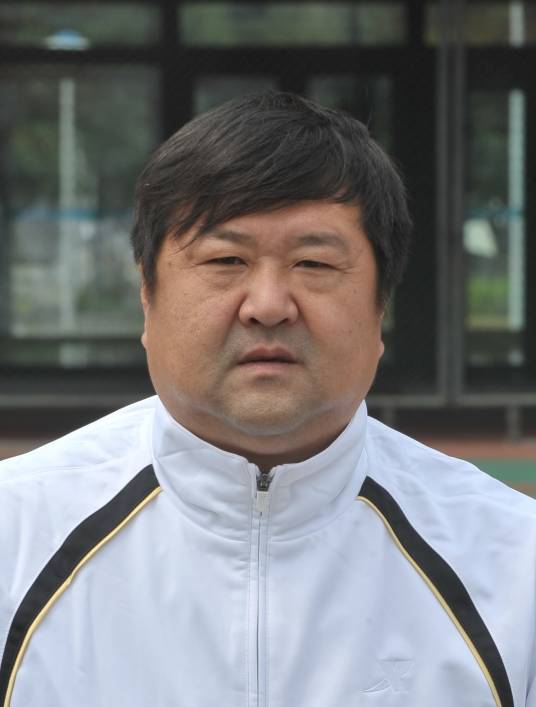 徐晖（中国足球教练）