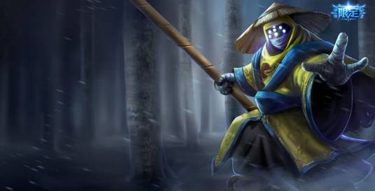 卧虎藏龙（游戏《英雄联盟》中贾克斯皮肤）