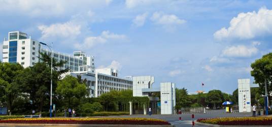 常州工学院师范学院