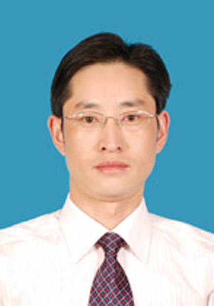 李玉虎（西南政法大学经济法学院副教授）