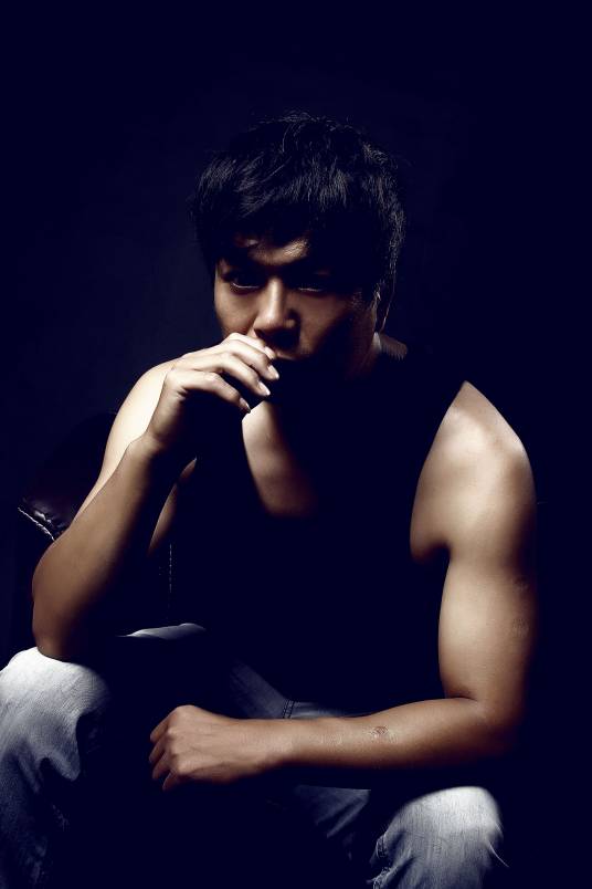 刘宏杰（中国内地男歌手）