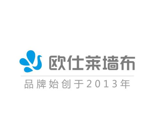 欧仕莱墙布