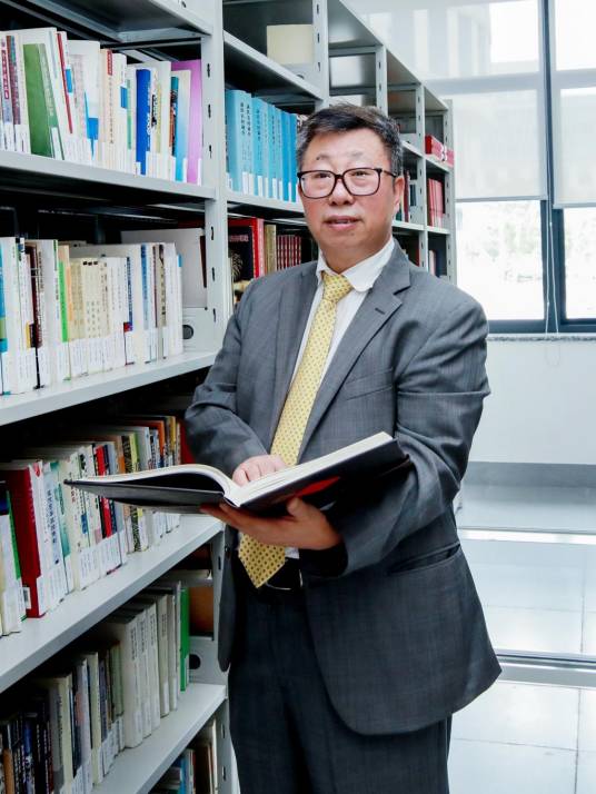 张文宏（南开大学社会学院院长、教授）