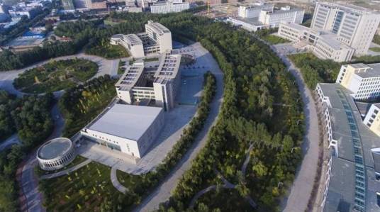 兰州财经大学金融学院