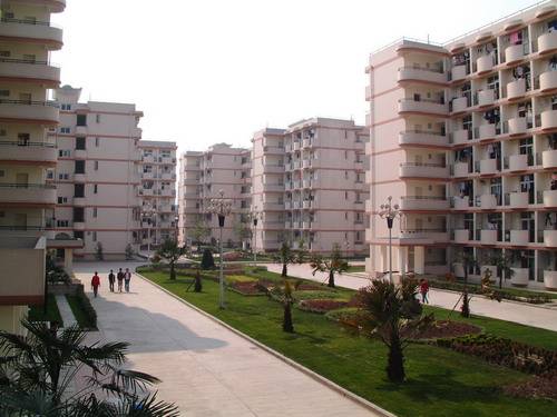 西华师范大学继续教育学院成都校区