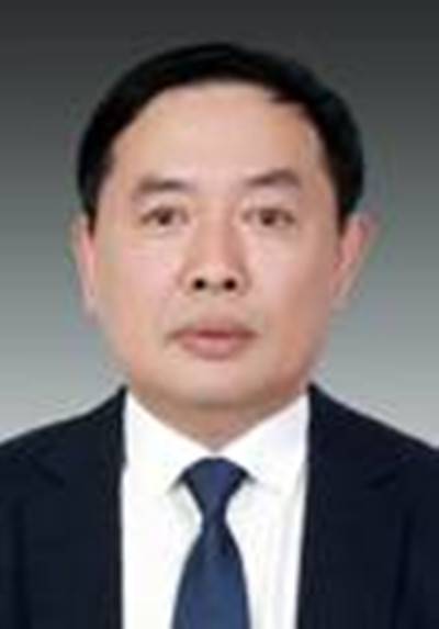 李佳军（辽宁省委第八巡视组组长）