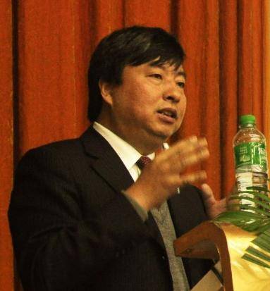 张永兴（重庆大学土木工程学院原院长）