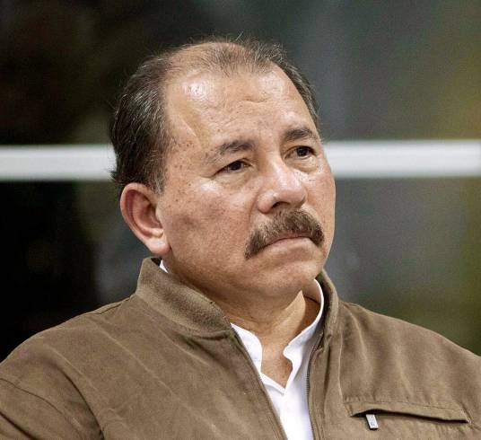 何塞·丹尼尔·奥尔特加·萨维德拉