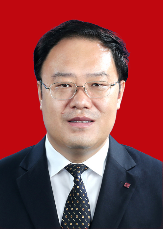 孙继伟（河南省驻马店市人民政府副市长）