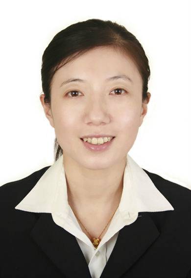 薛莹（中共二十大代表，航空工业西安飞机工业有限责任公司总厂班长）