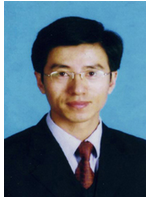 刘忠强（黑龙江省海伦市政协副主席）