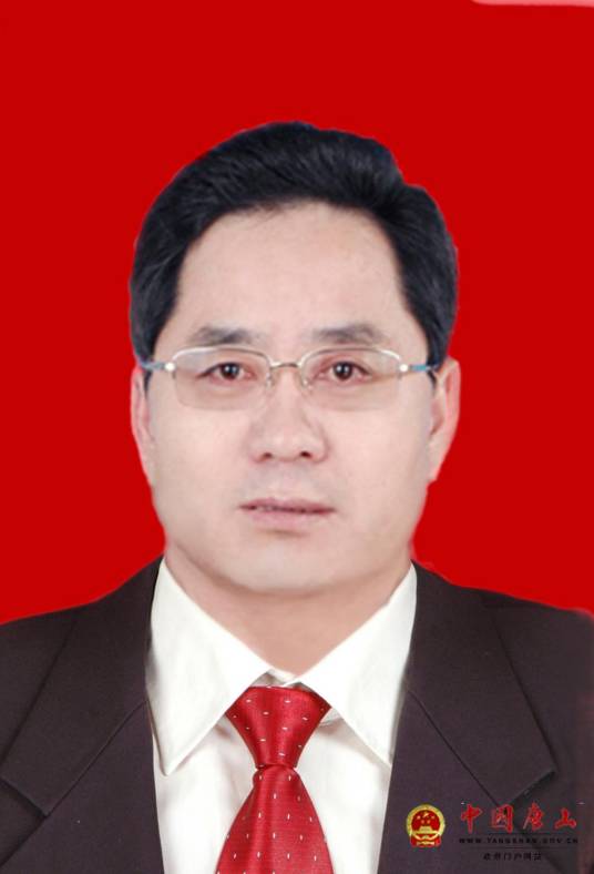 王文权（唐山市丰润区政府副区长）