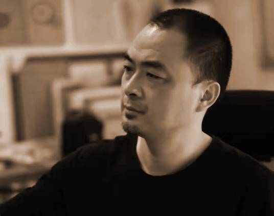 陶宏（中国重庆籍艺术家）