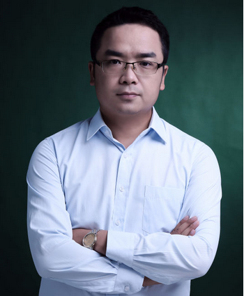 郭进（琅拓科集团总裁）