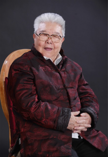 张春华（中国男性京剧演员）