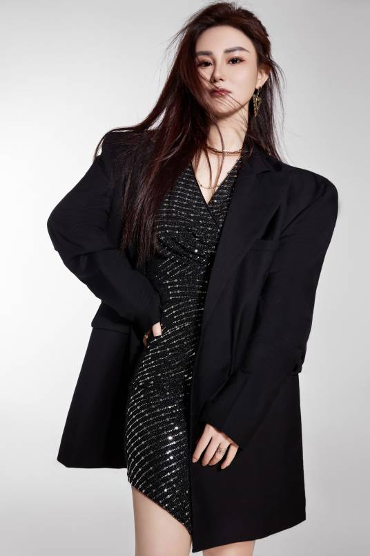 高悦（中国内地女歌手）