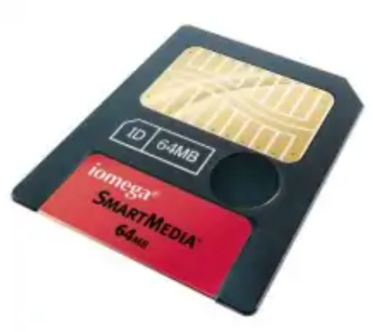 sm（一种智能存储卡）