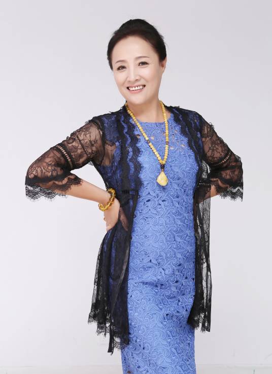 张丽平（中国内地影视女演员）