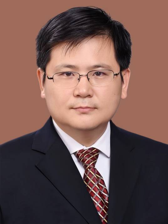 孙剑（西安交通大学数学与统计学院教授、博士生导师）