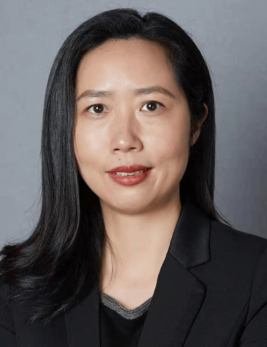 刘小华（英国皇家化学学会会士，四川大学化学学院教授、博士生导师）