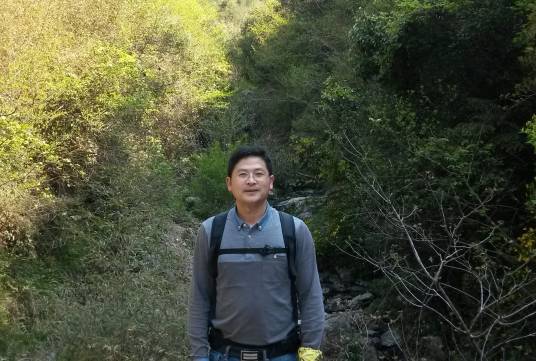 朱小明（正高级工程师）