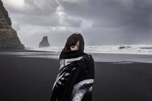 罗晓韵（环球旅行摄影师）