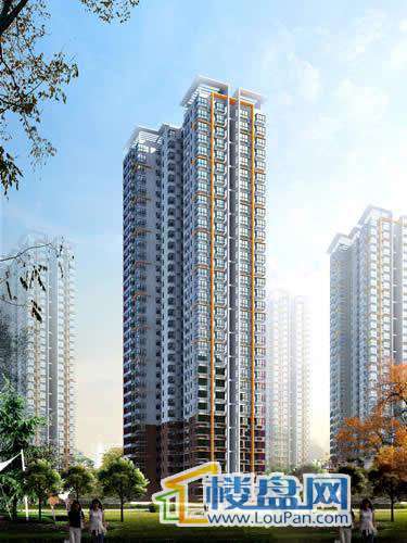 卓达书香园三期