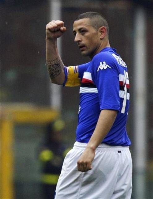 安杰洛·帕隆博