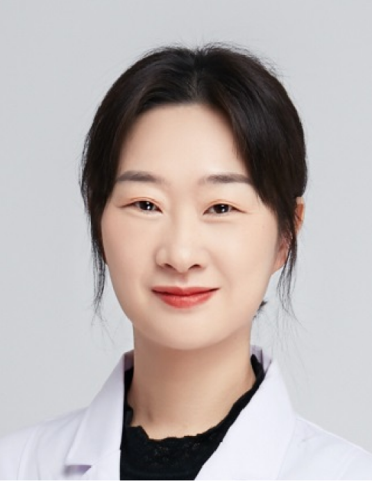 朱小玉（中国科学技术大学医学部博士生导师）