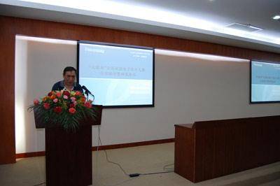 张培仁（中国科技大学自动化系教授）