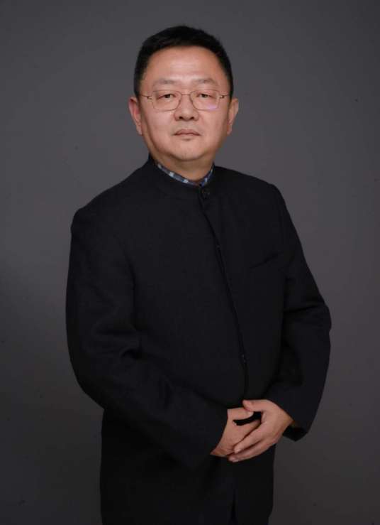 刘琛（良泽教育董事长）
