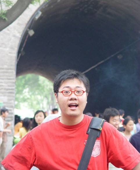 朱七（音乐创作人）