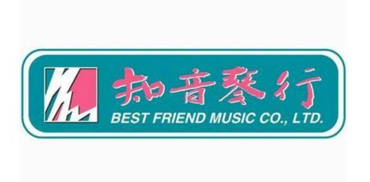 上海知音琴行有限公司