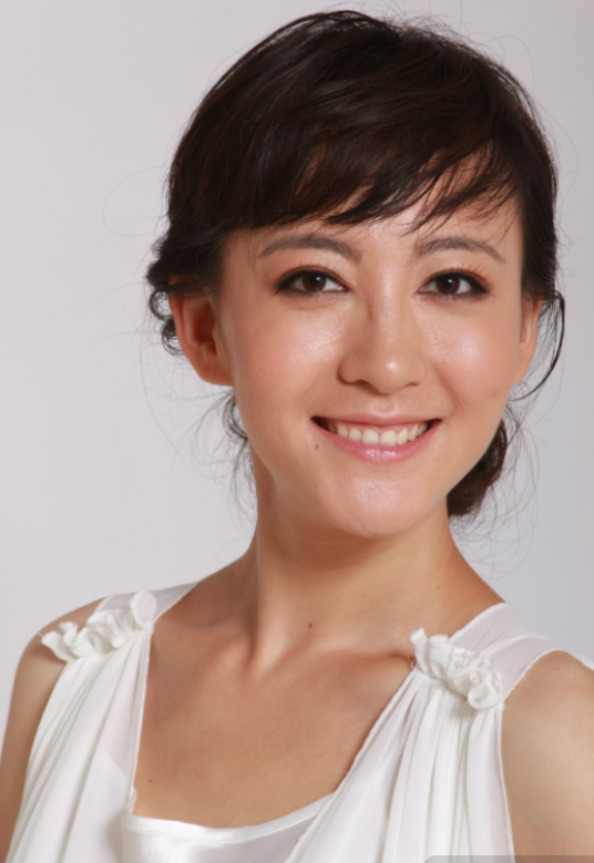 郭佳（河南籍女演员）