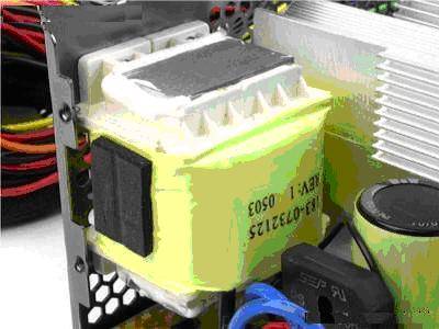 功率因数校正器