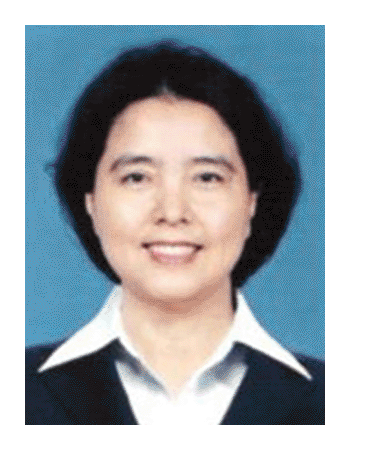 杨晓萍（黑龙江省哈尔滨市政协原副主席）