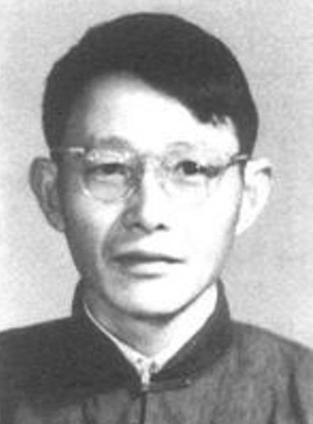 杨世杰（天文光学专家）