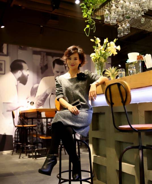 金阳（中国内地女演员）